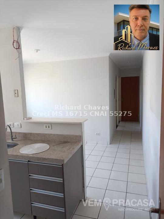 Apartamento à venda no Jardim Tijuca, Campo Grande – foto 7