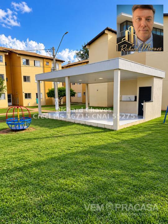 Apartamento à venda no Jardim Centenário, Campo Grande – foto 2