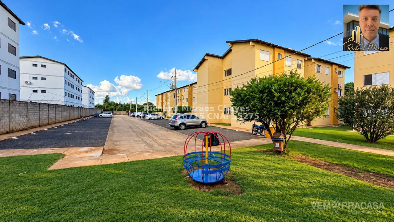 Apartamento à venda no Jardim Centenário, Campo Grande – foto 3