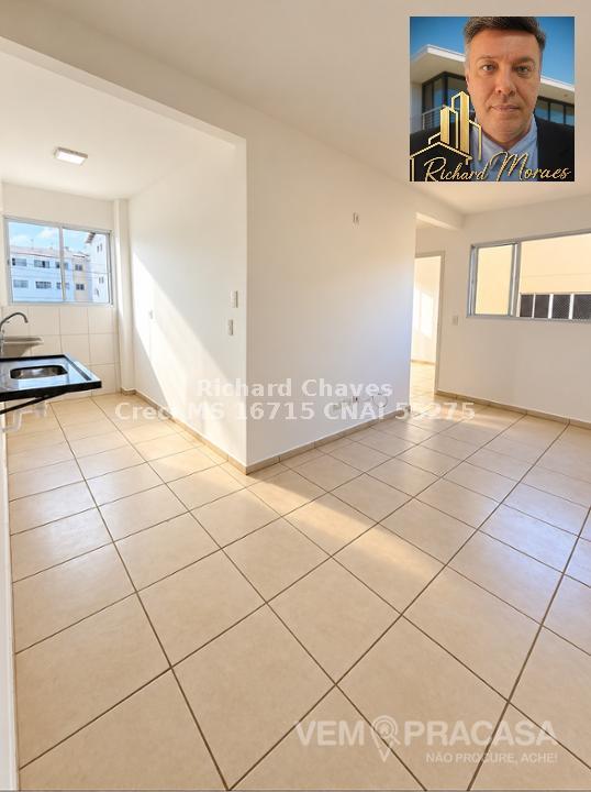 Apartamento à venda no Jardim Centenário, Campo Grande – foto 4