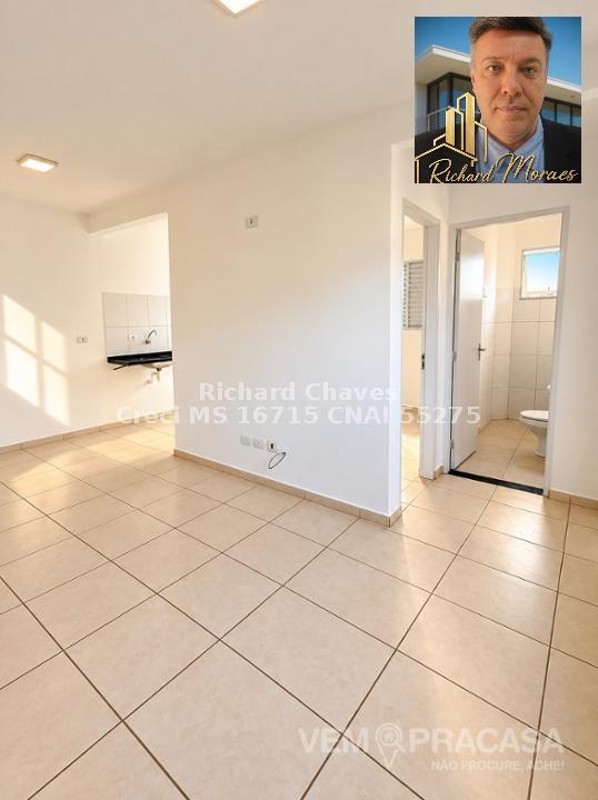 Apartamento à venda no Jardim Centenário, Campo Grande – foto 6