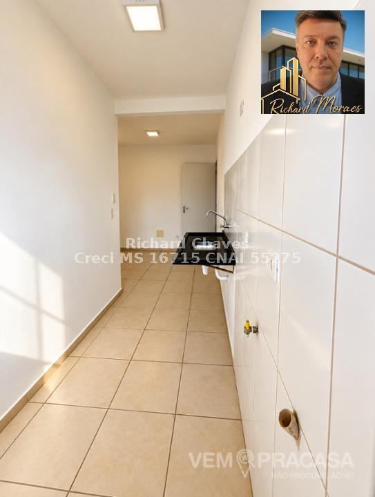 Apartamento à venda no Jardim Centenário, Campo Grande – foto 7