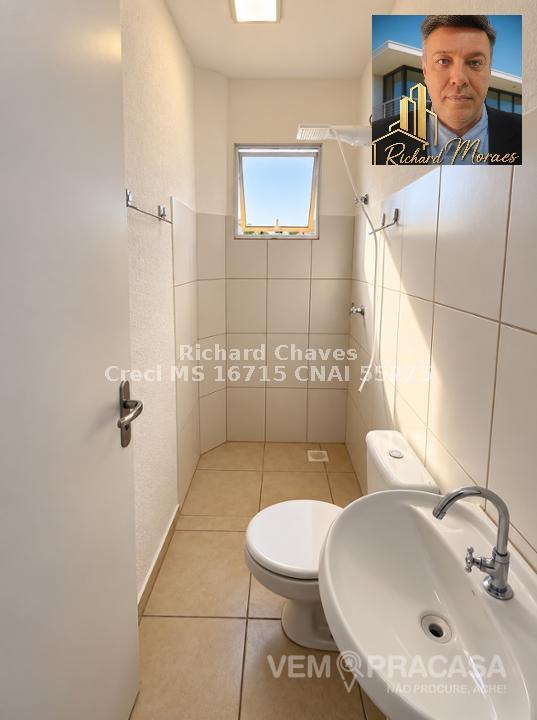 Apartamento à venda no Jardim Centenário, Campo Grande – foto 9