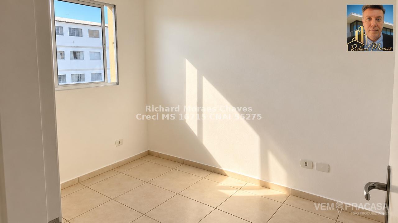 Apartamento à venda no Jardim Centenário, Campo Grande – foto 10