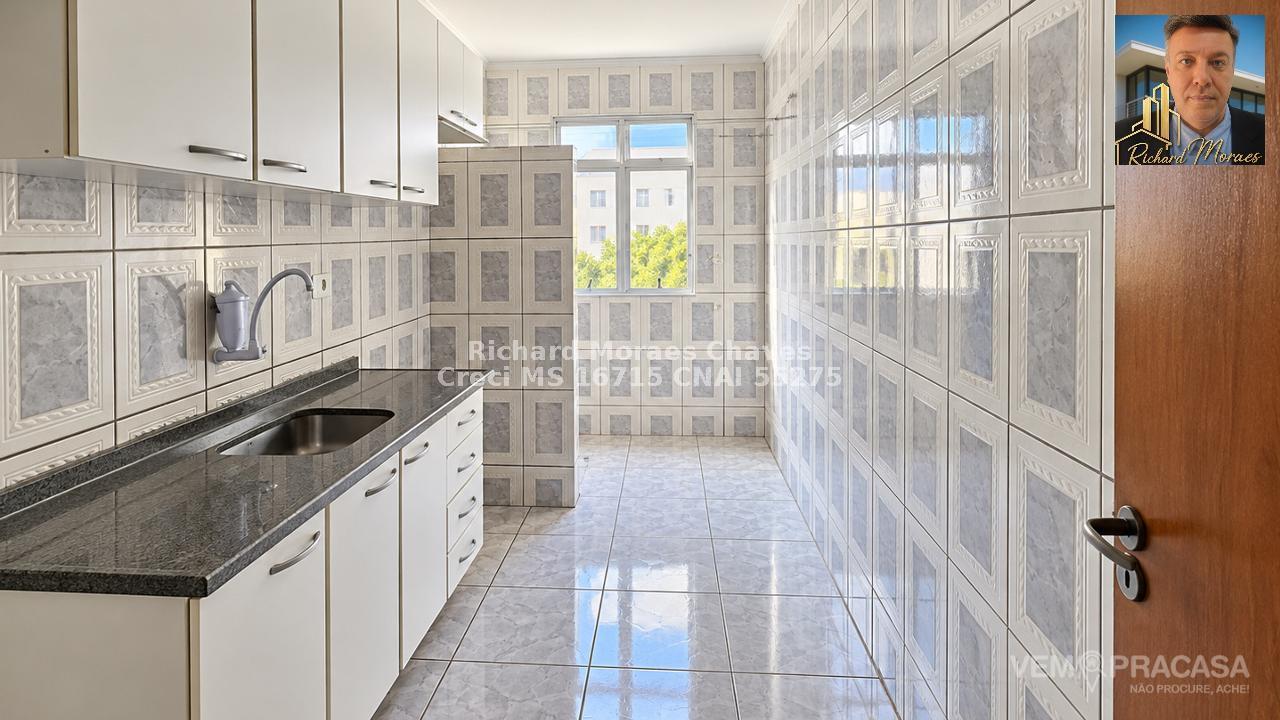 Apartamento à venda no Jardim dos Estados, Campo Grande – foto 5