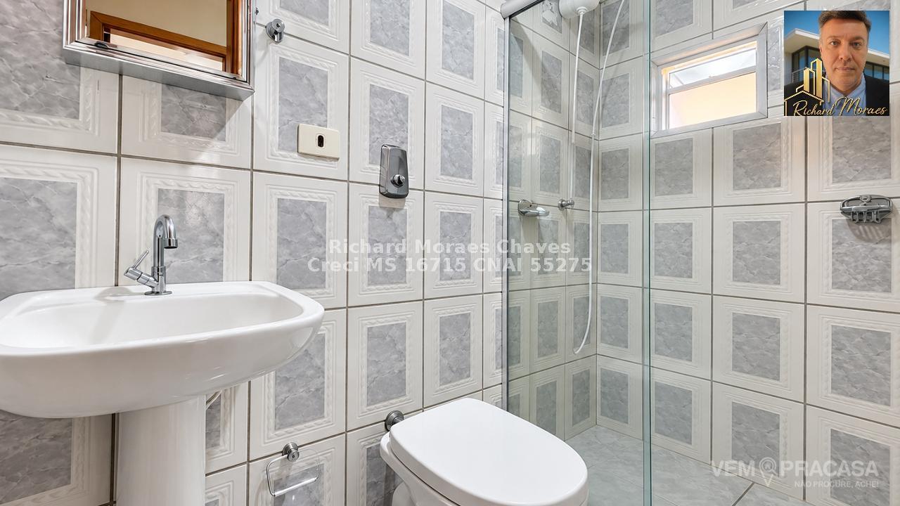 Apartamento à venda no Jardim dos Estados, Campo Grande – foto 6