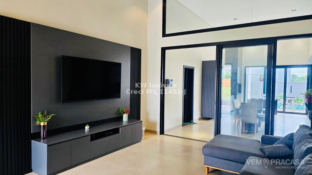 Casa de Condomínio à venda no Residencial Alphaville III, Campo Grande – foto 6