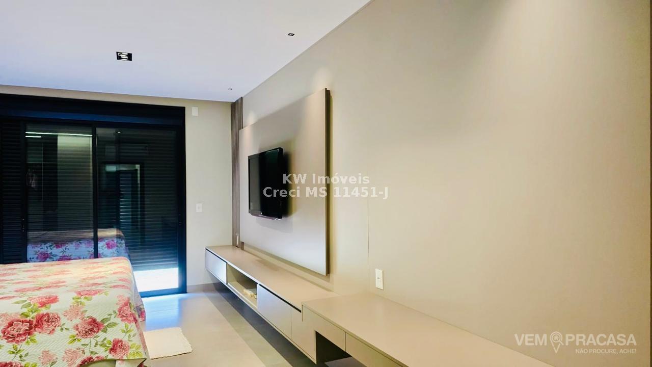 Casa de Condomínio à venda no Residencial Alphaville III, Campo Grande – foto 7