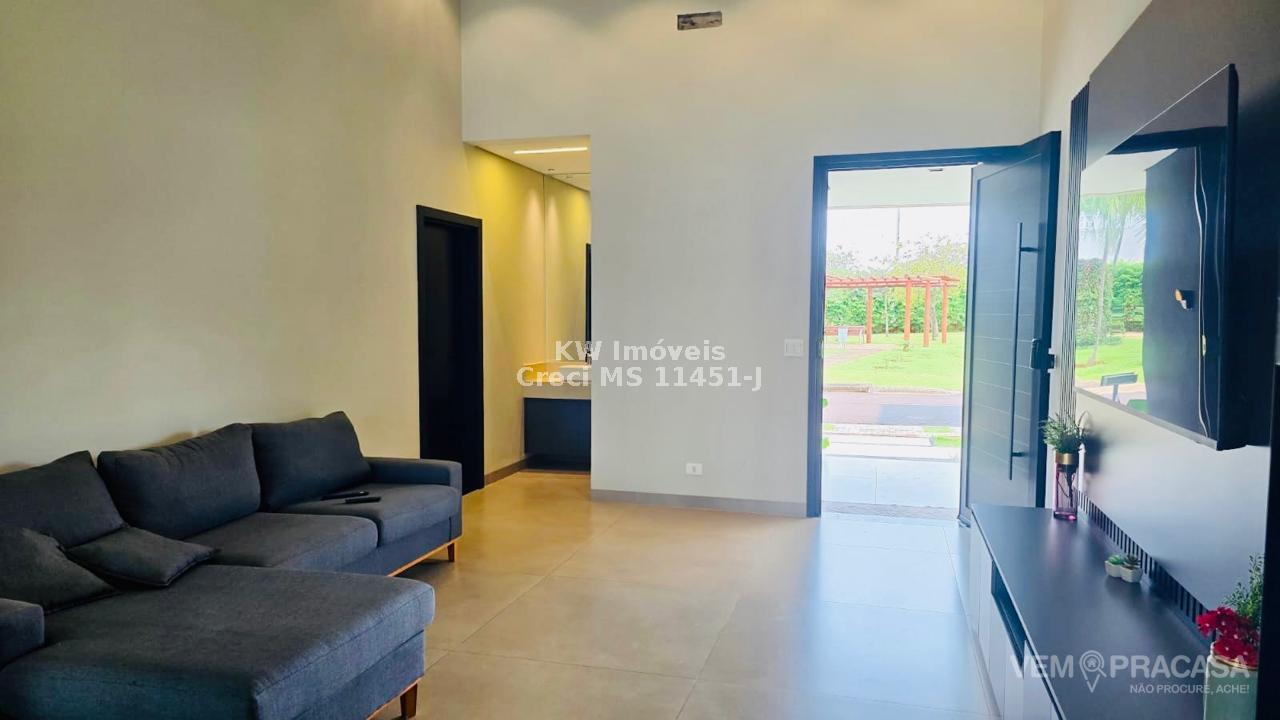 Casa de Condomínio à venda no Residencial Alphaville III, Campo Grande – foto 8