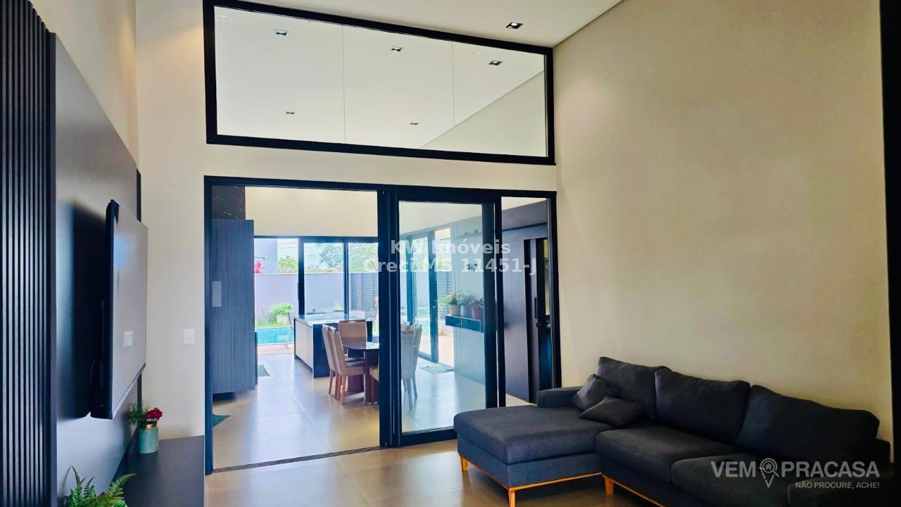 Casa de Condomínio à venda no Residencial Alphaville III, Campo Grande – foto 9