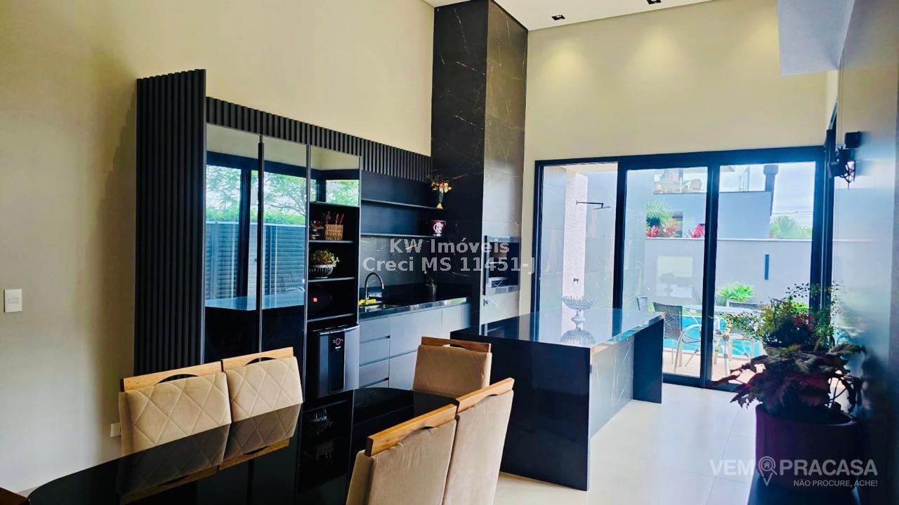 Casa de Condomínio à venda no Residencial Alphaville III, Campo Grande – foto 10