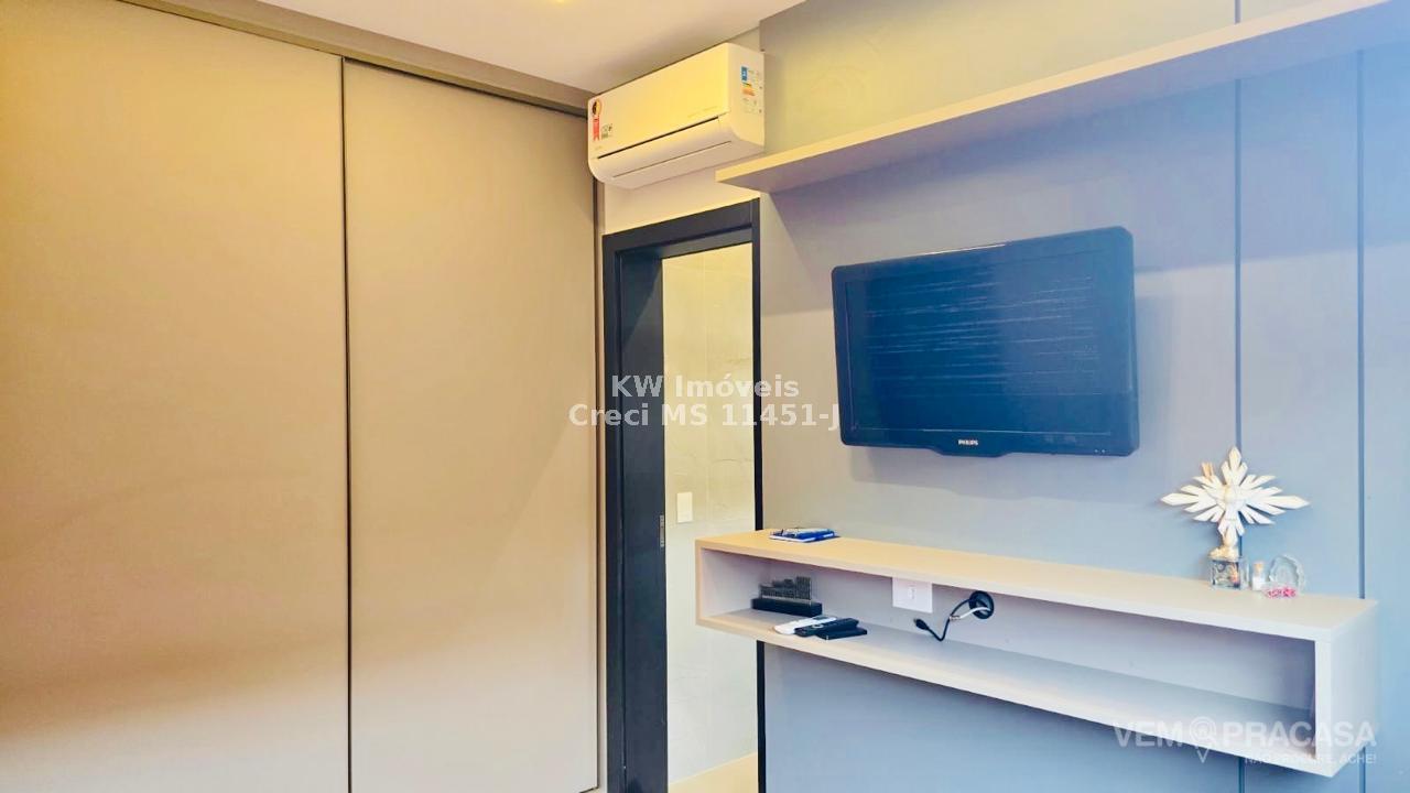 Casa de Condomínio à venda no Residencial Alphaville III, Campo Grande – foto 11