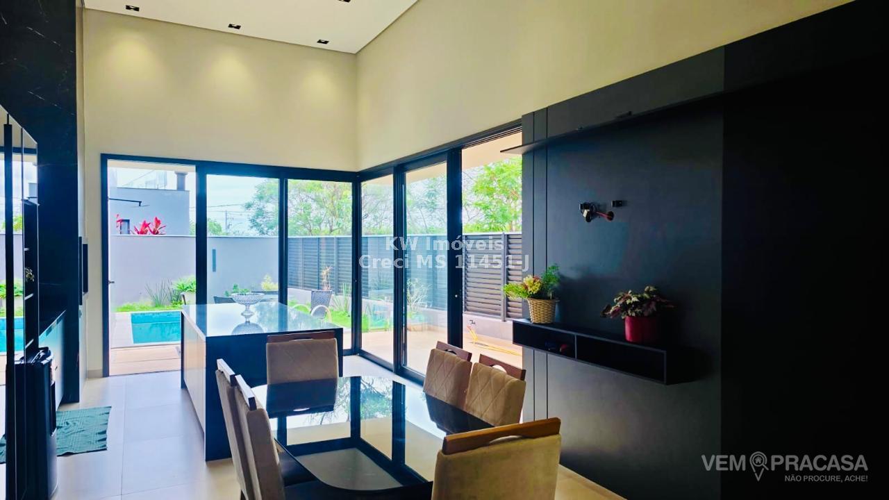 Casa de Condomínio à venda no Residencial Alphaville III, Campo Grande – foto 12