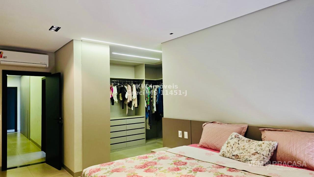 Casa de Condomínio à venda no Residencial Alphaville III, Campo Grande – foto 13