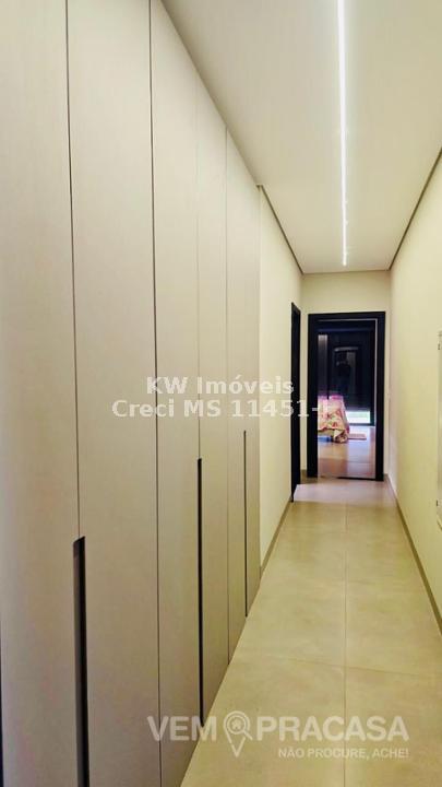 Casa de Condomínio à venda no Residencial Alphaville III, Campo Grande – foto 15
