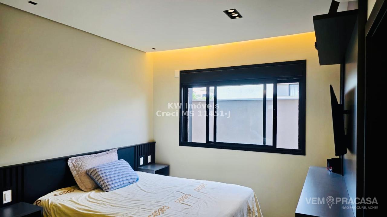 Casa de Condomínio à venda no Residencial Alphaville III, Campo Grande – foto 16