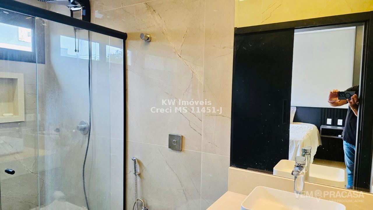 Casa de Condomínio à venda no Residencial Alphaville III, Campo Grande – foto 18