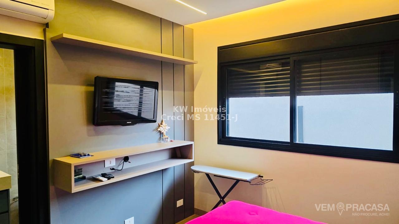 Casa de Condomínio à venda no Residencial Alphaville III, Campo Grande – foto 19