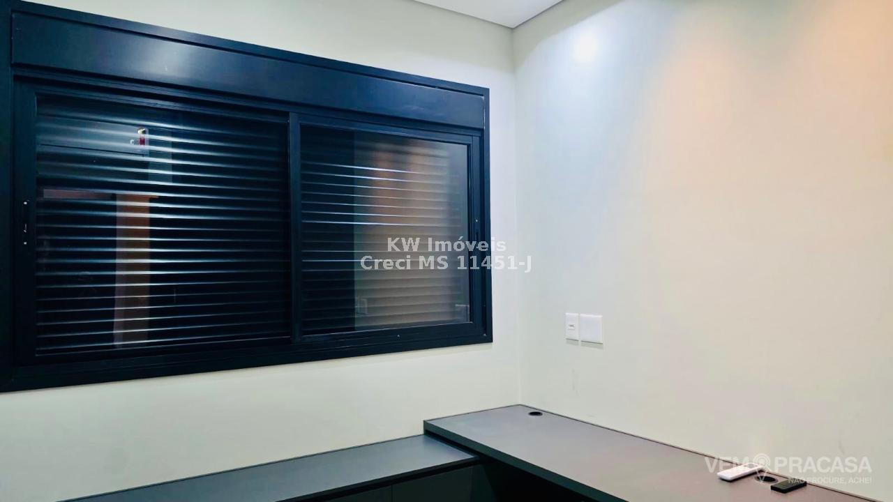 Casa de Condomínio à venda no Residencial Alphaville III, Campo Grande – foto 20