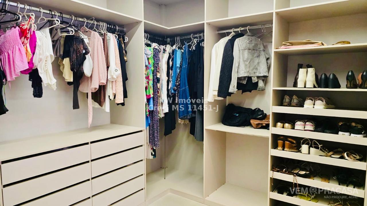 Casa de Condomínio à venda no Residencial Alphaville III, Campo Grande – foto 21