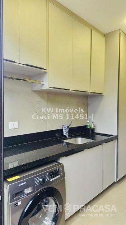 Casa de Condomínio à venda no Residencial Alphaville III, Campo Grande – foto 23