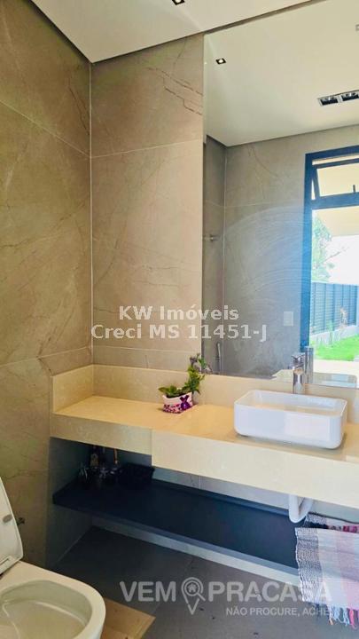 Casa de Condomínio à venda no Residencial Alphaville III, Campo Grande – foto 26