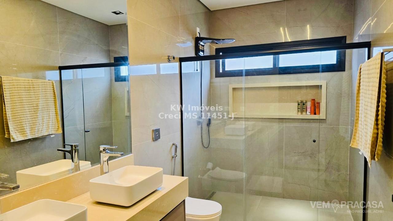 Casa de Condomínio à venda no Residencial Alphaville III, Campo Grande – foto 27