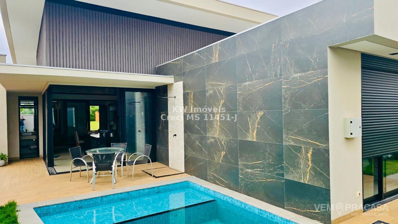 Casa de Condomínio à venda no Residencial Alphaville III, Campo Grande – foto 28