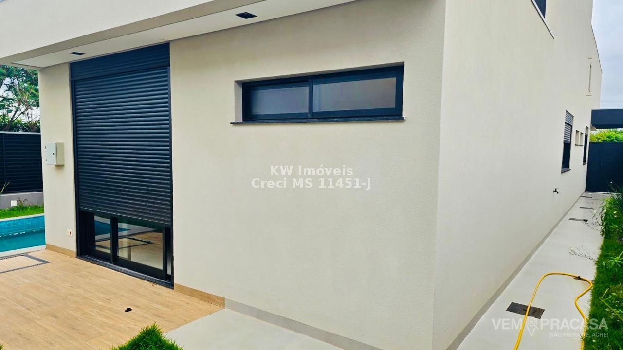 Casa de Condomínio à venda no Residencial Alphaville III, Campo Grande – foto 29