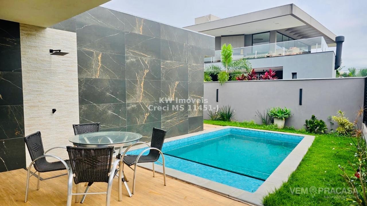 Casa de Condomínio à venda no Residencial Alphaville III, Campo Grande – foto 30