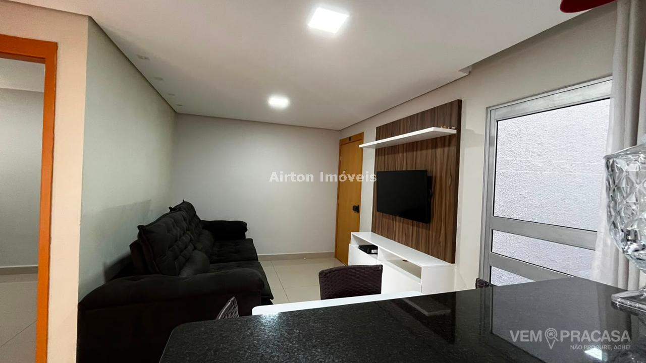 Apartamento à venda no Flamboyant, Campo Grande – foto 2