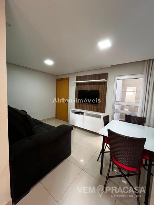 Apartamento à venda no Flamboyant, Campo Grande – foto 3