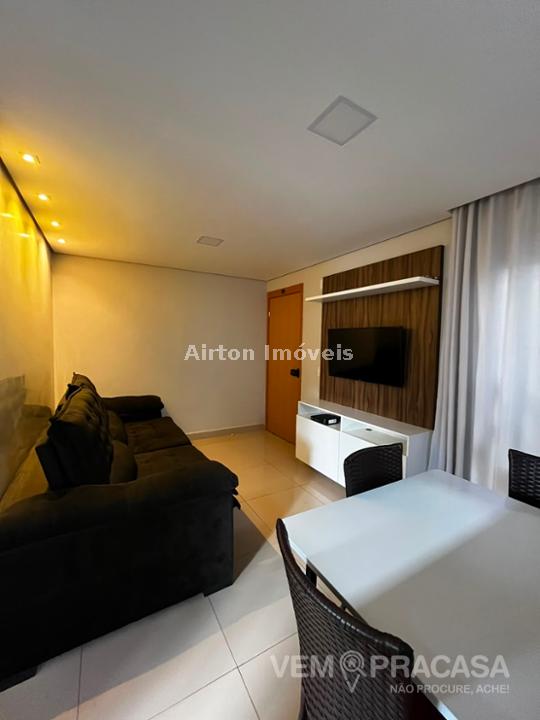 Apartamento à venda no Flamboyant, Campo Grande – foto 4