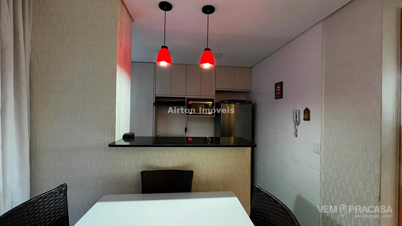 Apartamento à venda no Flamboyant, Campo Grande – foto 5