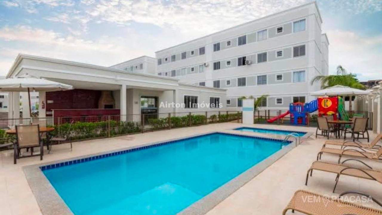 Apartamento à venda no Flamboyant, Campo Grande – foto 23