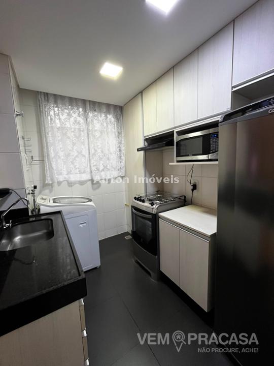 Apartamento à venda no Flamboyant, Campo Grande – foto 15