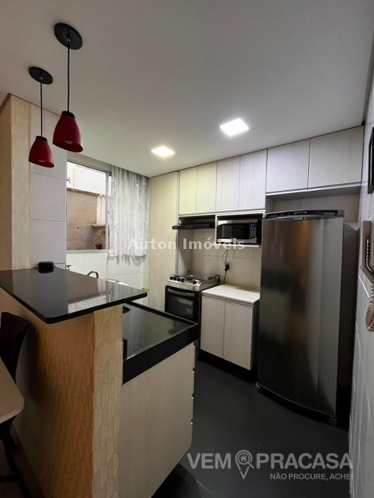 Apartamento à venda no Flamboyant, Campo Grande – foto 17