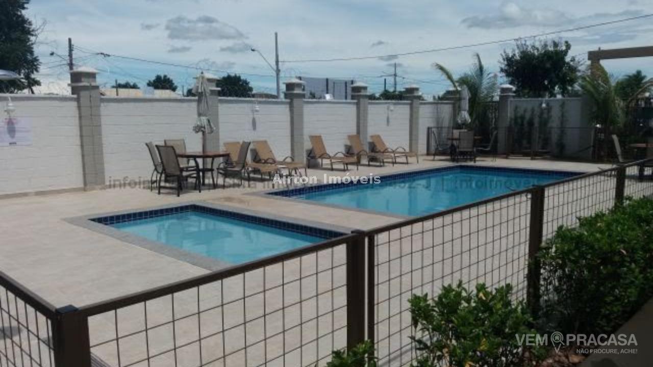 Apartamento à venda no Flamboyant, Campo Grande – foto 22