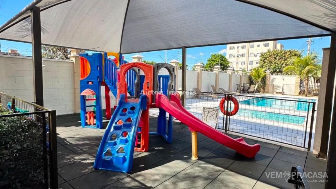 Apartamento à venda no Flamboyant, Campo Grande – foto 25