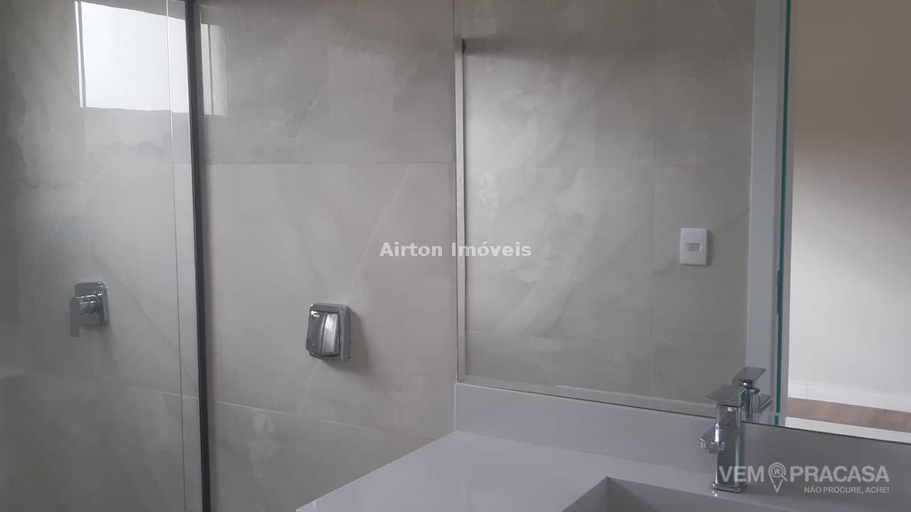 Casa Térrea à venda no Jardim Polonês, Campo Grande – foto 1