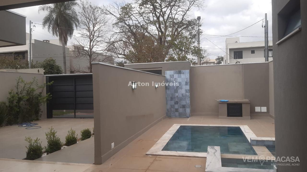 Casa Térrea à venda no Jardim Polonês, Campo Grande – foto 6
