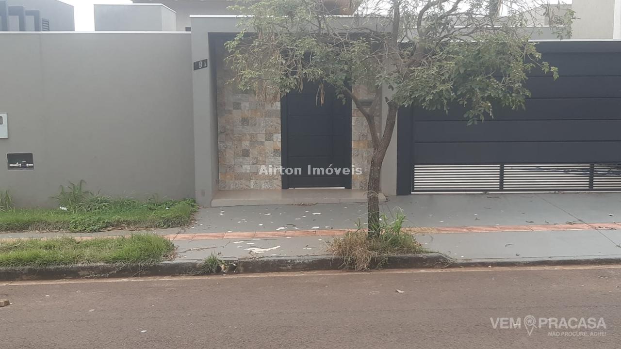 Casa Térrea à venda no Jardim Polonês, Campo Grande – foto 7