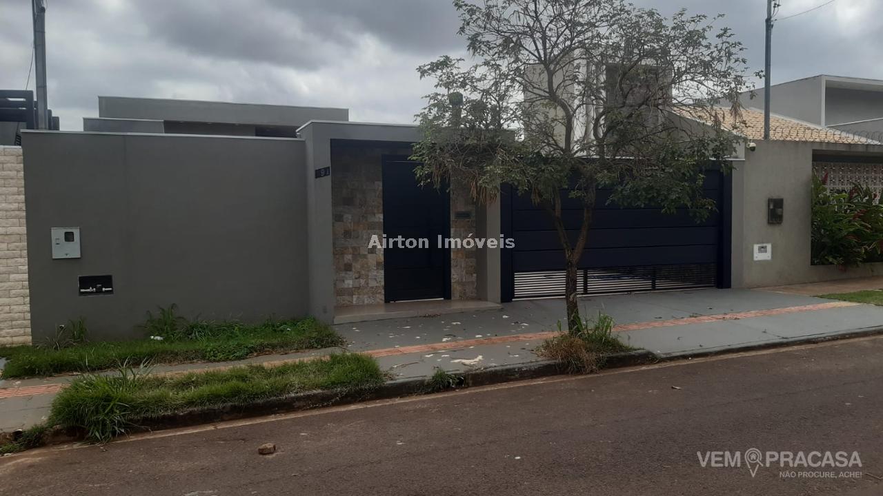 Casa Térrea à venda no Jardim Polonês, Campo Grande – foto 8