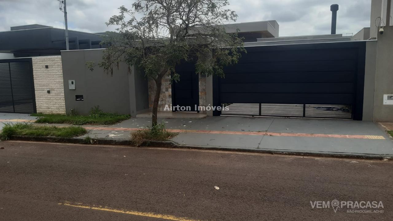 Casa Térrea à venda no Jardim Polonês, Campo Grande – foto 9