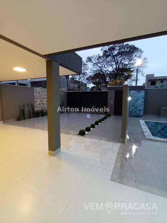 Casa Térrea à venda no Jardim Polonês, Campo Grande – foto 10