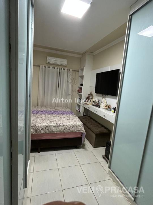 Casa Térrea à venda no Rita Vieira, Campo Grande – foto 1