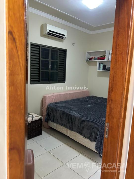 Casa Térrea à venda no Rita Vieira, Campo Grande – foto 4