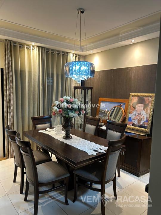 Casa Térrea à venda no Rita Vieira, Campo Grande – foto 12