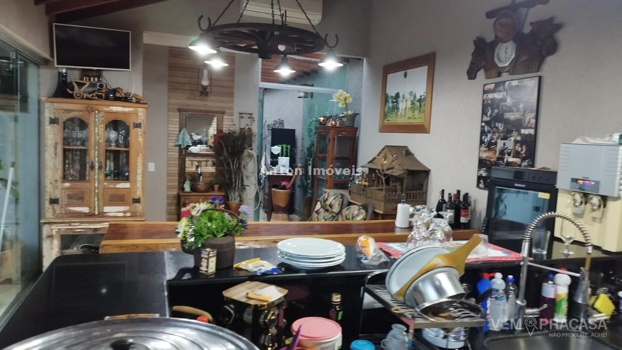 Casa Térrea à venda no Rita Vieira, Campo Grande – foto 13