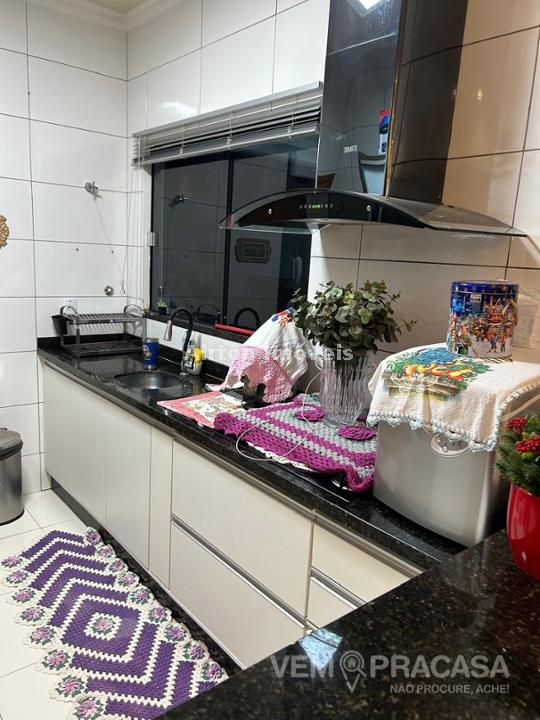 Casa Térrea à venda no Rita Vieira, Campo Grande – foto 14